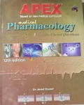 Apex Medical Pharmacology