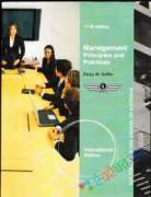 Management Principles & Practices (eco)