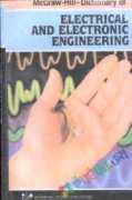 Electrical and Electronic Engineering Dictionary (eco)