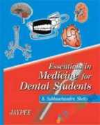 Essentials in Medicine for Dental Students