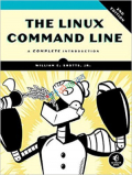 The Linux Command Line (B&W)