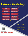 Extreme Vocabulary