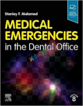 Medical Emergencies in the Dental Office (Color)