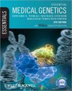 Essential Medical Genetics (Color)