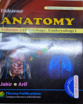 Endeavour Anatomy Volume 1-4