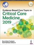 Evidence Based Core Topics in Critical Care Medicine (Color)