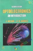 Optoelectronics an introduction (eco)