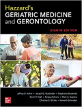 Hazzard's Geriatric Medicine and Gerontology (Color)