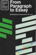 From Paragraph to Easy Developing Composition Writing (eco)