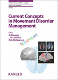 Current Concepts in Movement Disorder Management (Color)