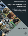 Comparative Mammalian Immunology (Color)