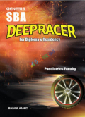 Genesis SBA Deepracer For Diploma & Residency Paediatrics Faculty