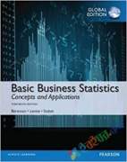 Basic Business Statistics (eco)