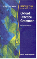 Oxford Practice Grammar Intermediate (B&W)