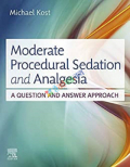 Moderate Procedural Sedation and Analgesia (Color)