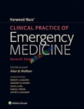 Harwood-Nuss' Clinical Practice of Emergency Medicine (Color)