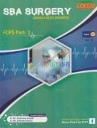 Matrix SBA FCPS Part-1 Surgery Paper-1 Vol A-B