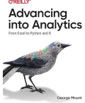 Advancing into Analytics (B&W)