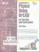 Introduction PSpice Using OrCAD for Circuits and Electronics (eco)