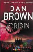 Dan Brown Orgin