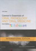 Cawson's Essentials of Oral Pathology & Oral Medicine (Indian Print)