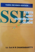 SSB Tests and Interview Guide (B&W)