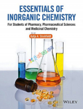 Essentials of Inorganic Chemistry (B&W)