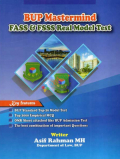 BUP Mastermind FASS And FSSS Real Model Test