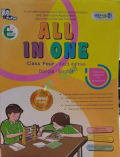 Panjeree All In One class 4 (English Version)