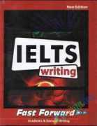 IELTS Writing Fast Forward (eco)