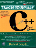 TEACH YOURSELF C++ (eco)