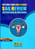 FCPS MID-TERM OBS & GYNAE SAQ REVIEW