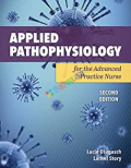 Applied Pathophysiology for the Advanced Practice Nurse (Color)