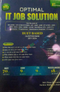 Optimal IT Job Solution