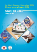 CCD Flip Book Batch 35