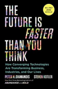 The Future Is Faster Than You Think (eco)