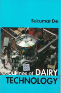 Outlines of Dairy Technology