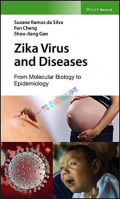 Zika Virus and Diseases (Color)