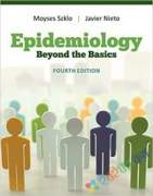 Epidemiology Beyond The Basics (eco)