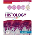 Textbook of Histology A Practical Guide