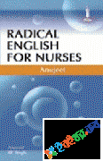 Radical English for Nurses (eco)
