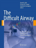 The Difficult Airway (Color)