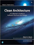 Clean Architecture (B&W)