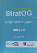 StratOG Single Best Answers Part 1-3 (B&W)