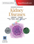 Diagnostic Pathology Kidney Diseases (Color)