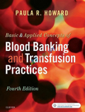 Rossi's Principles of Transfusion Medicine (B&W)