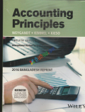 Accounting Principle