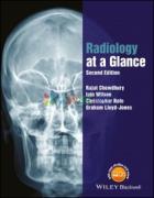 Radiology at a Glance (Color)