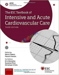 The ESC Textbook of Intensive and Acute Cardiovascular Care (Color)