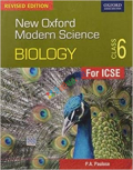 New Oxford Modern Science Biology (B&W)